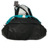 Nike C72 Legend Black and Blue Duffle Bag