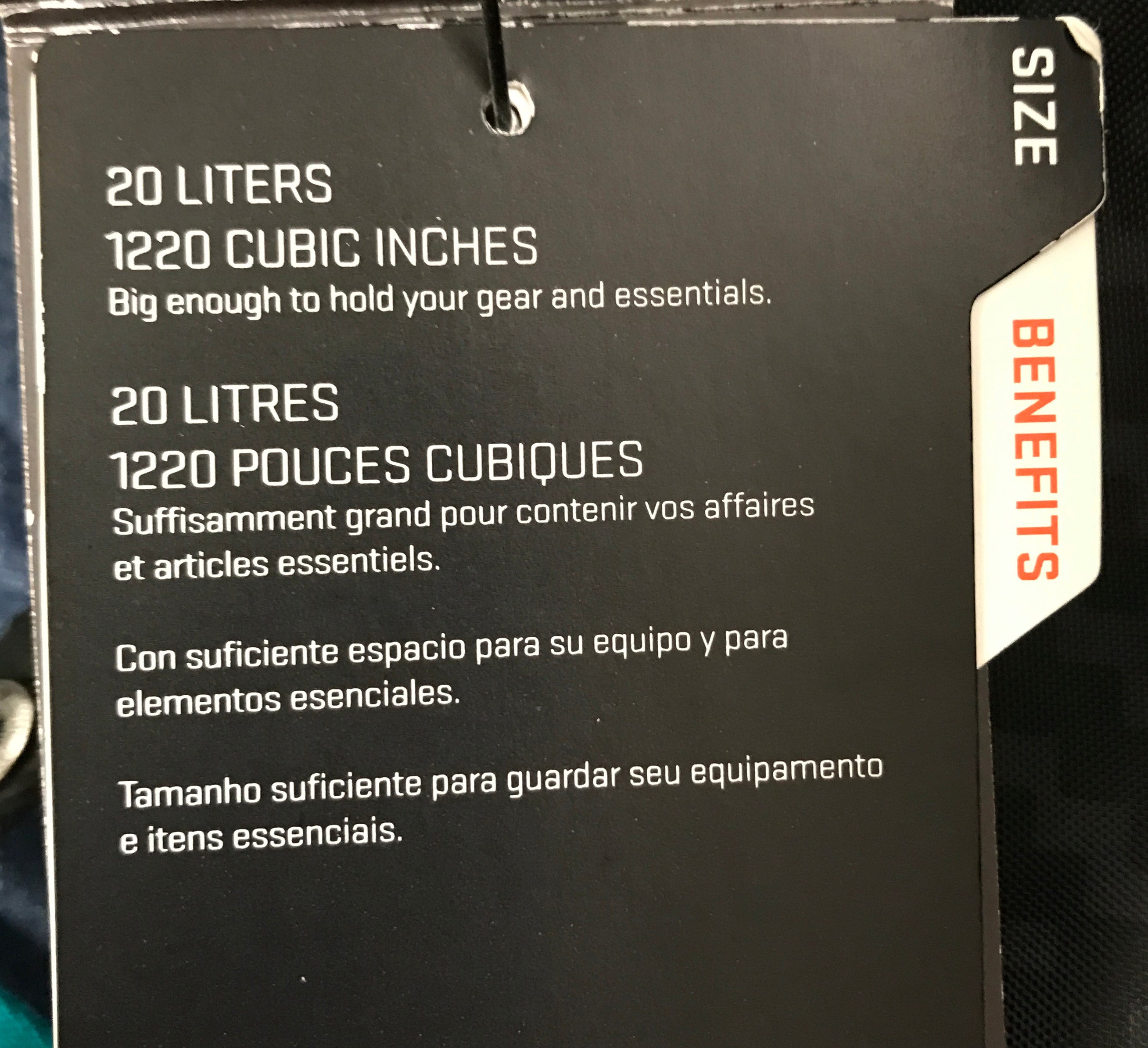 Nike C72 Legend Black and Blue Duffle Bag – MSU Surplus Store