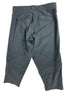Nike Charcoal Gray Baseball Game Capri Pant Used Men’s Size Medium L20