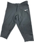 Nike Charcoal Gray Baseball Game Capri Pant Used Men’s Size Medium L20