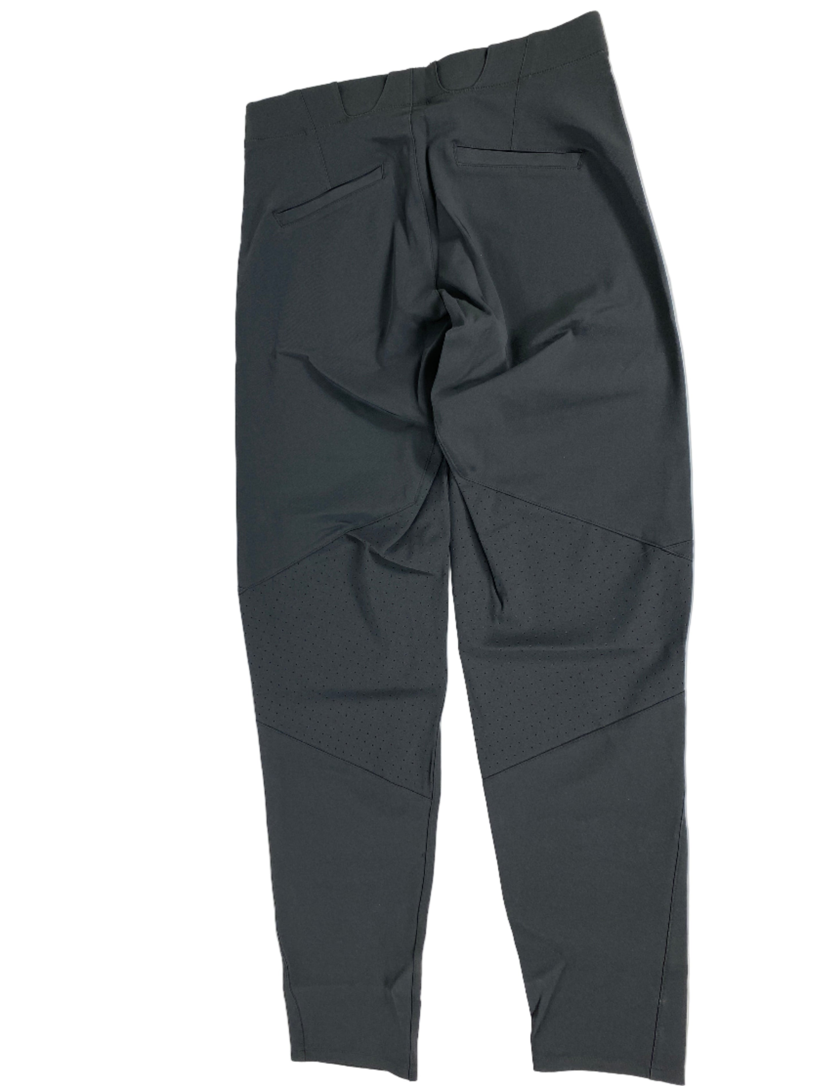 Nike Charcoal Gray Baseball Game Pant Men’s Size 2XL L36 *New*