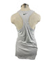 Nike Cotton Grey MSU Spartans Tank Top Women's Size S