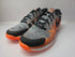 Nike Dark Grey Tart Zoom Vapor Flyknit Tennis Shoes Men's Size 14