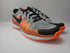 Nike Dark Grey Tart Zoom Vapor Flyknit Tennis Shoes Men's Size 14