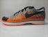 Nike Dark Grey Tart Zoom Vapor Flyknit Tennis Shoes Men's Size 14