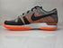 Nike Dark Grey Tart Zoom Vapor Flyknit Tennis Shoes Men's Size 14
