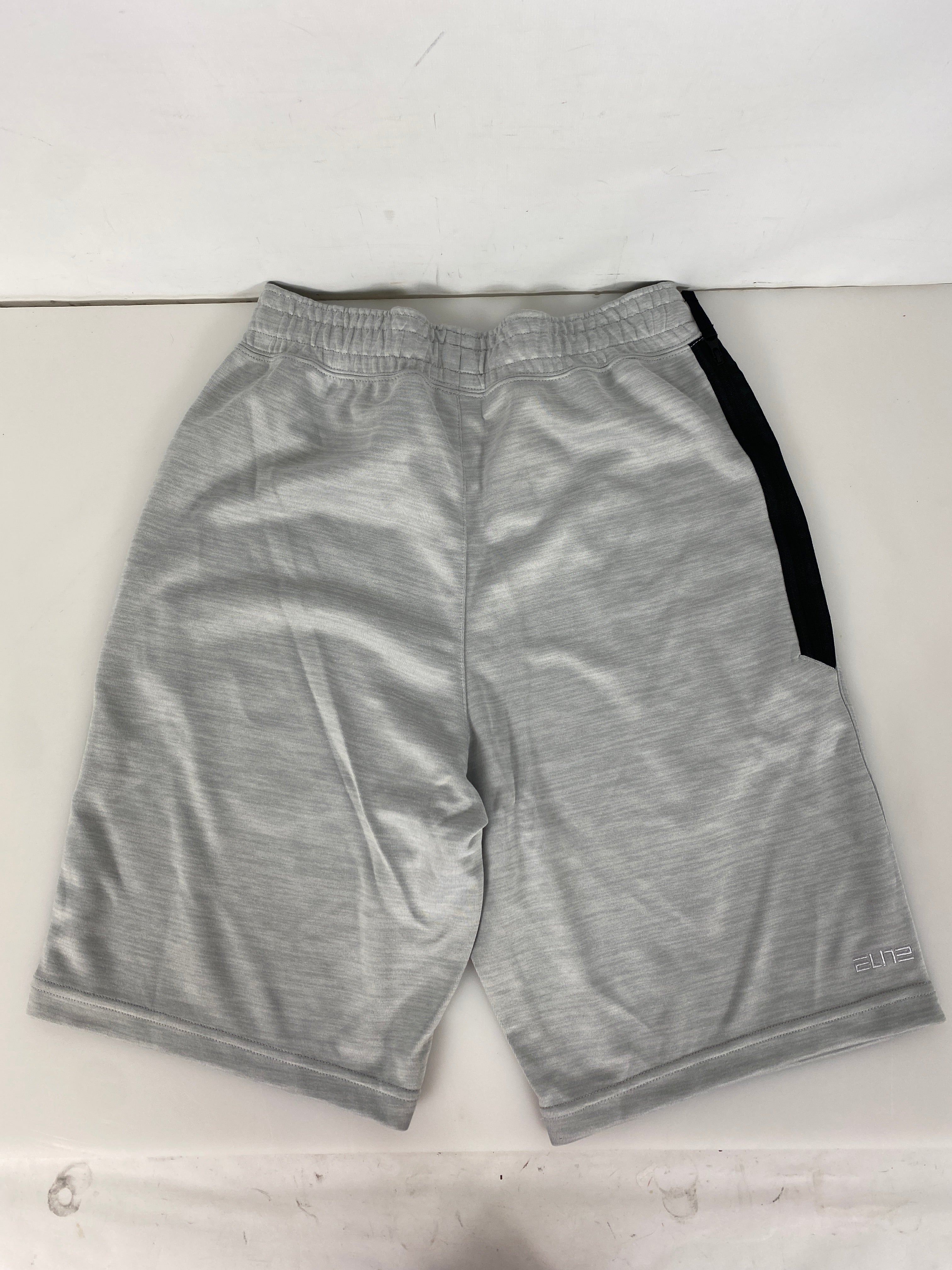 Nike Dri-fit Grey Shorts Men's Size S *NEW*