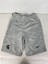 Nike Dri-fit Grey Shorts Men's Size S *NEW*
