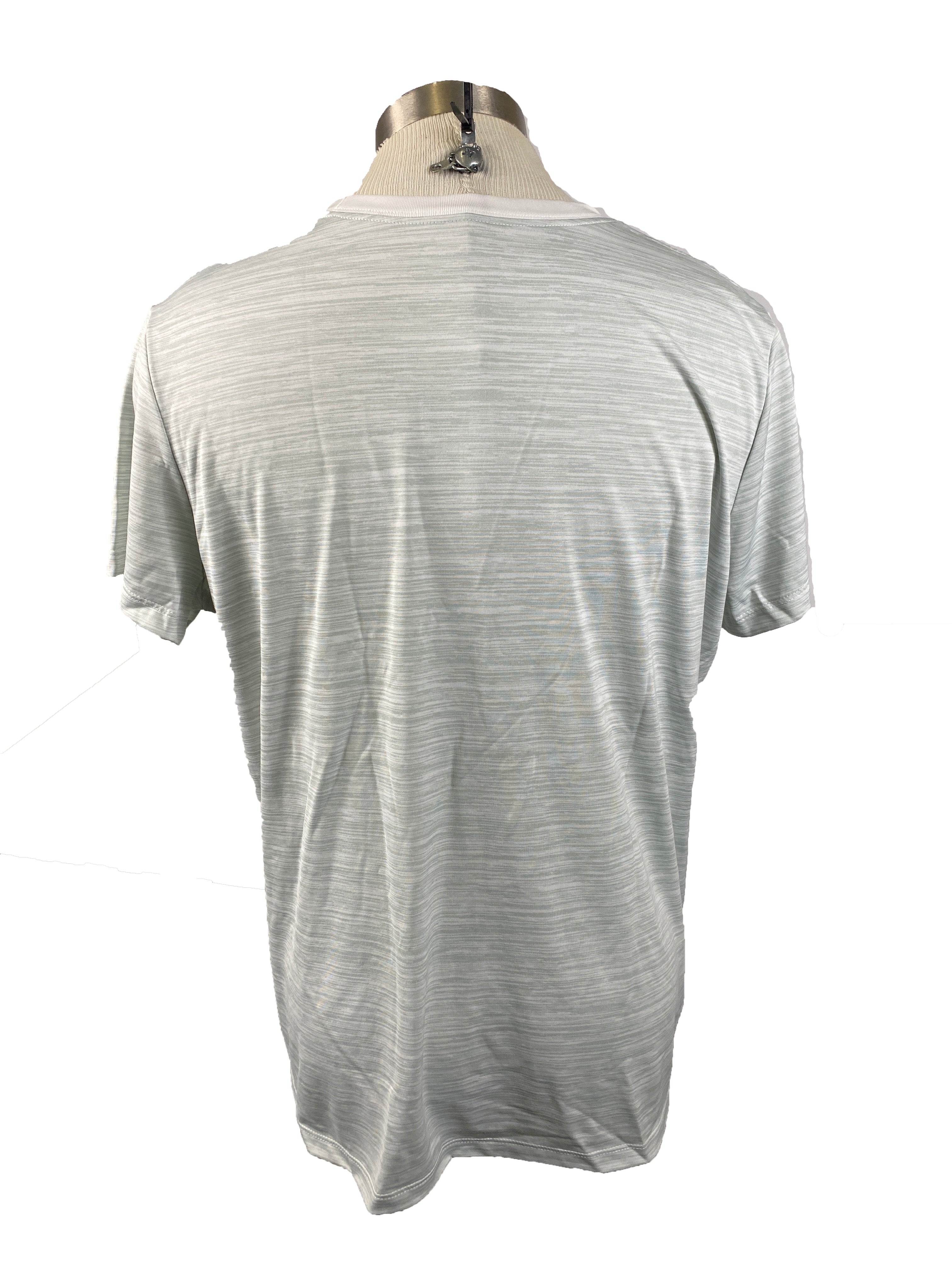 Nike Dri-Fit  Michigan State Spartans Short Sleeve Shirt Women's Size 2XL *NEW*