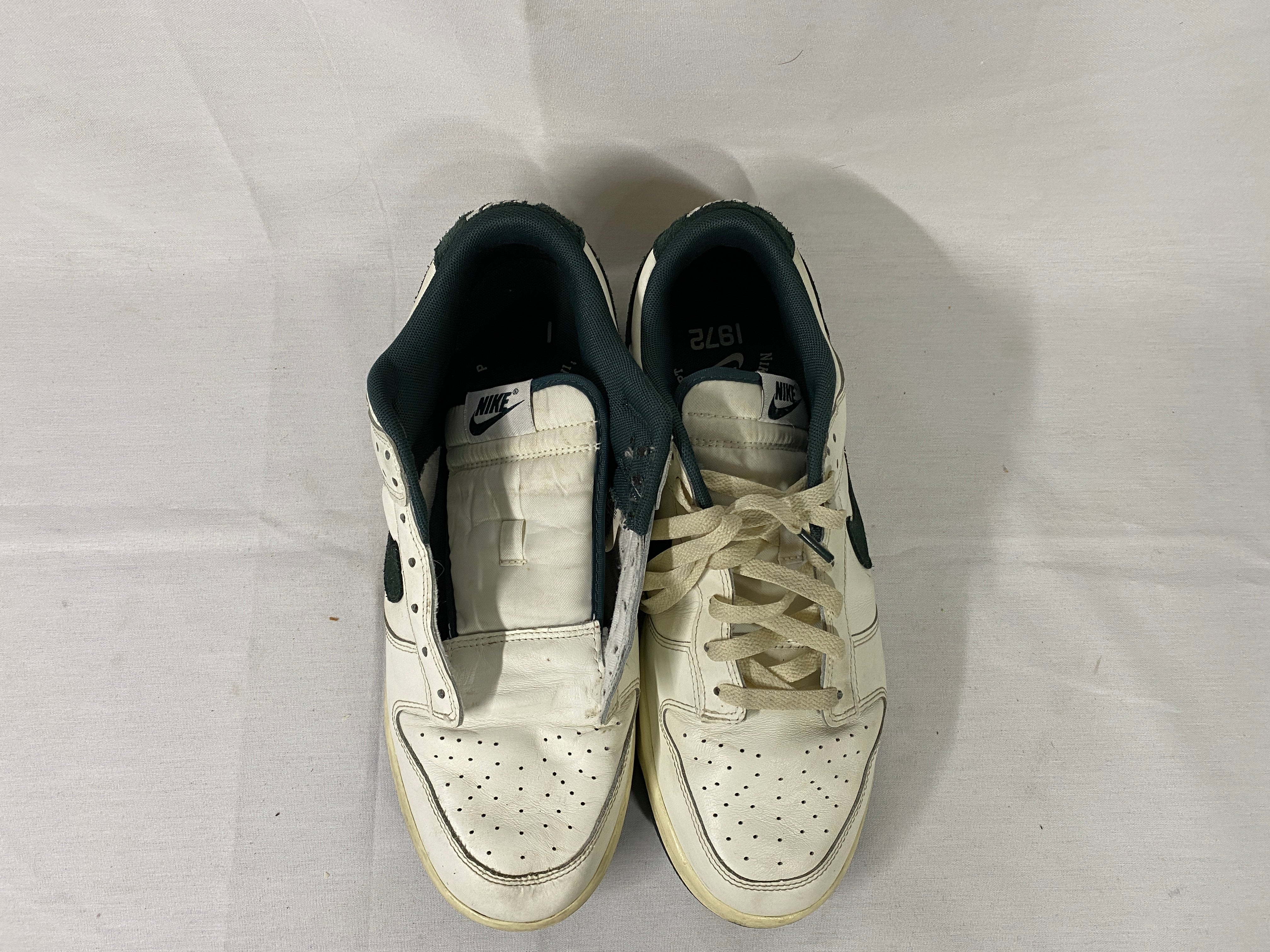 Nike Dunk Low Athletic Dept. Men's Size 10.5 Sneakers