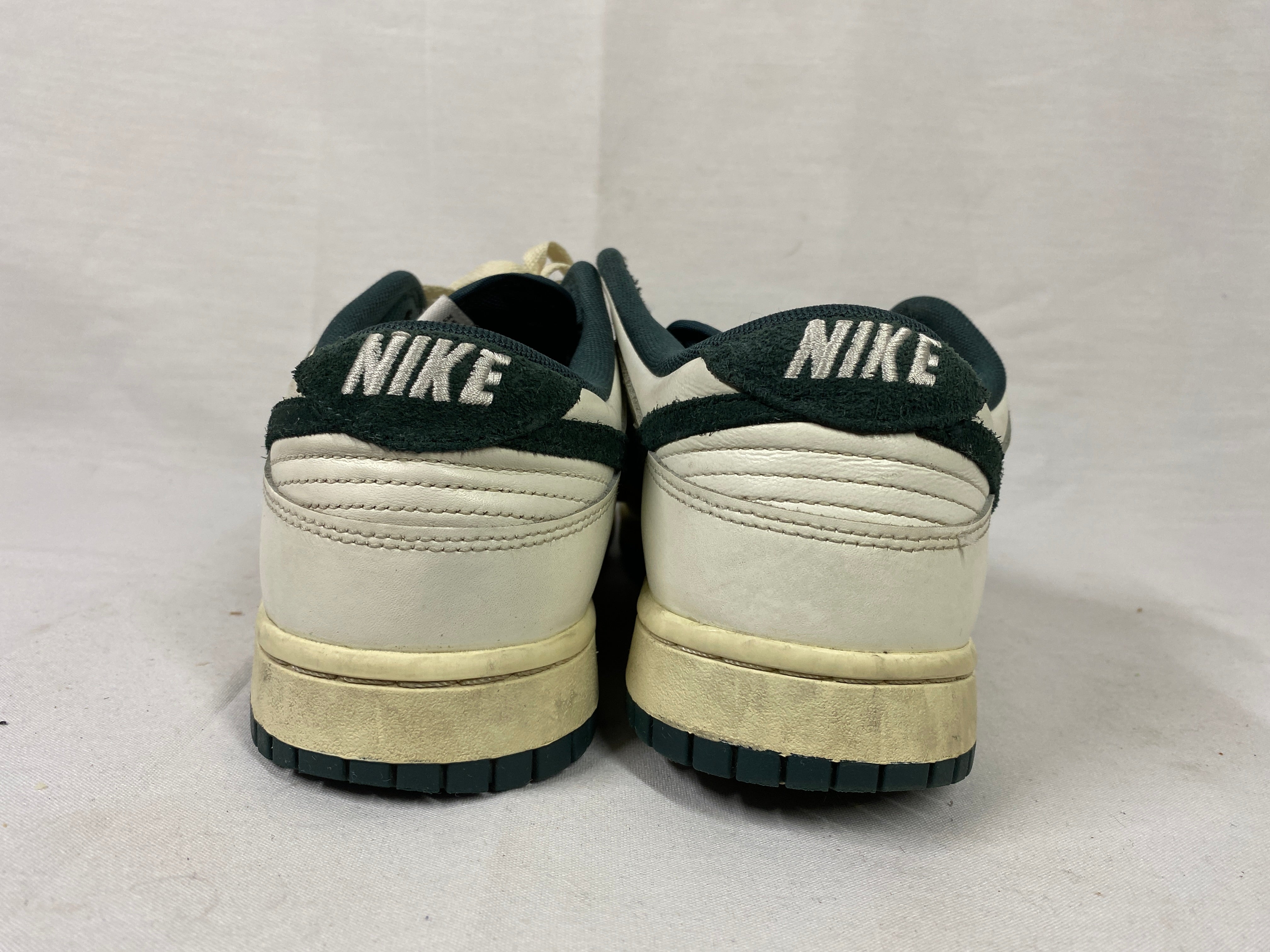 Nike Dunk Low Athletic Dept. Men's Size 10.5 Sneakers