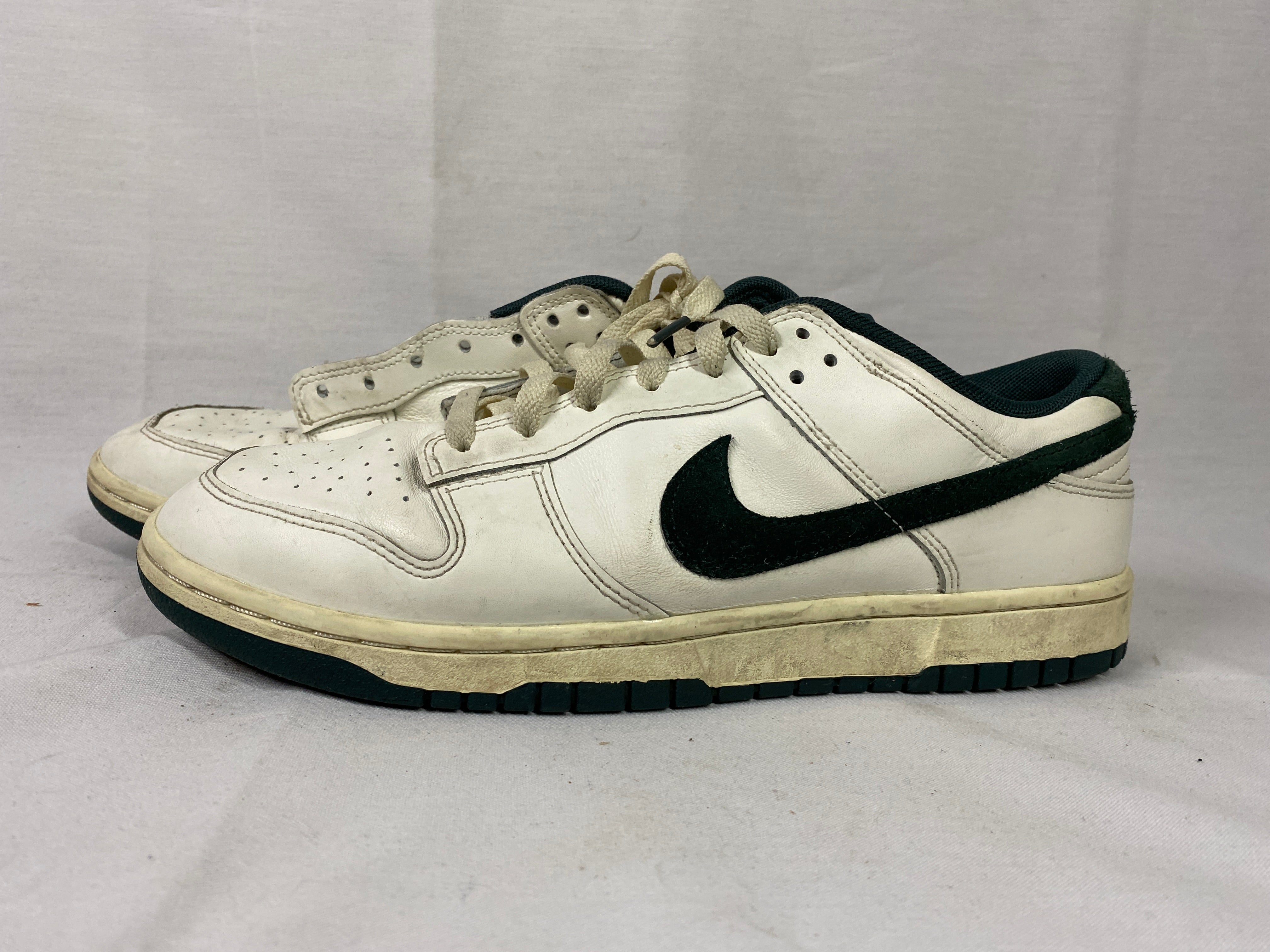 Nike Dunk Low Athletic Dept. Men's Size 10.5 Sneakers