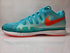 Nike Dusty Cactus Zoom Vapor 9.5 Tour Tennis Shoes Men's Size 14