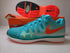 Nike Dusty Cactus Zoom Vapor 9.5 Tour Tennis Shoes Men's Size 14