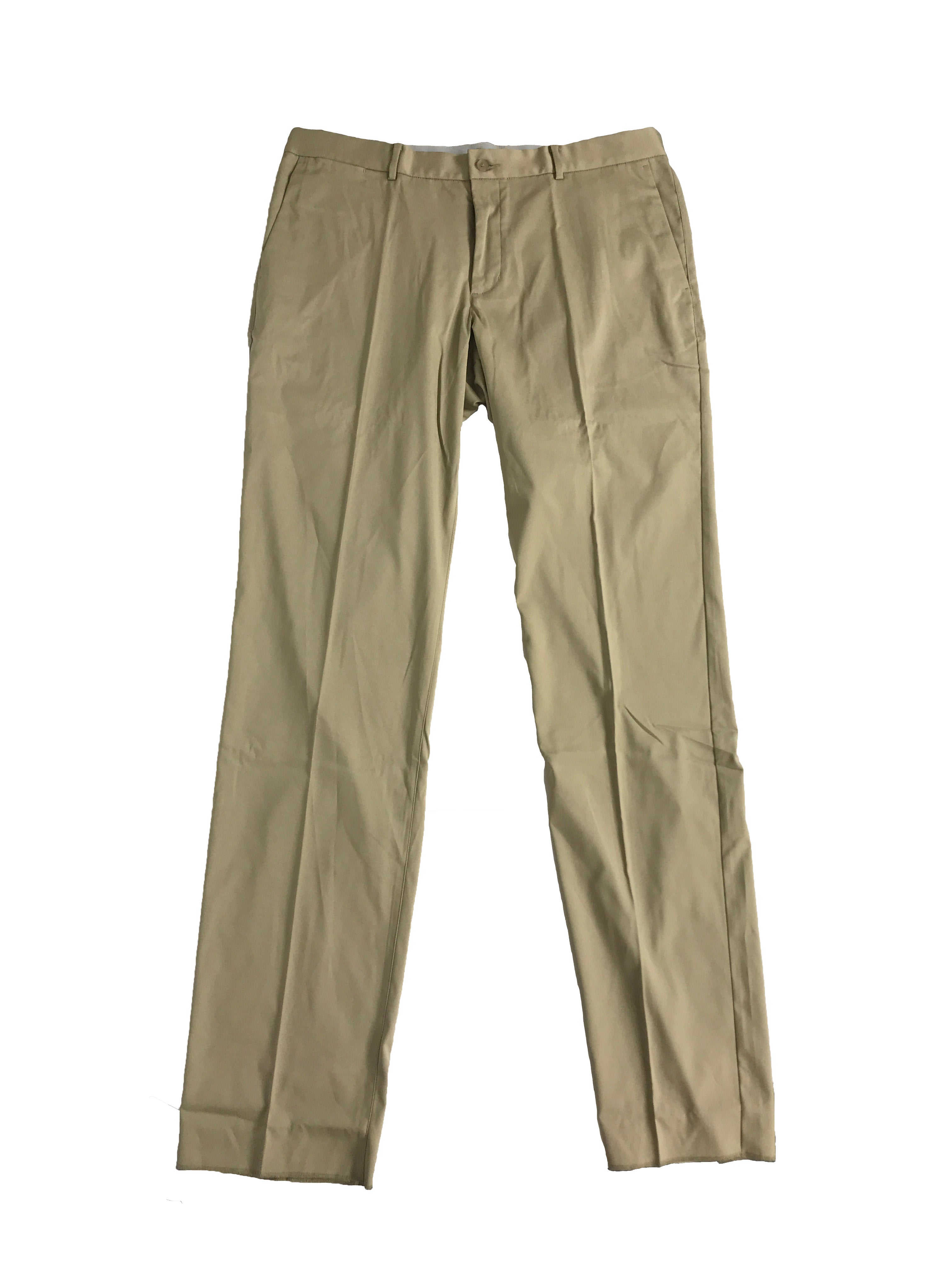 Nike Golf Dri-Fit Khaki Pants Men's Size 36x36