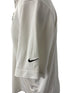 Nike Golf Michigan State University White Polo Men's Size L