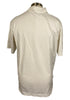 Nike Golf Michigan State University White Polo Men's Size L