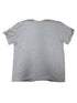 Nike Gray Dri-Fit Track & Field Cross Country T-Shirt Men's Size 2XL