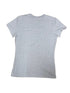 Nike Gray Dri-Fit Track & Field Cross Country T-Shirt Women's Size 2XL #2