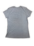 Nike Gray Dri-Fit Track & Field Cross Country T-Shirt Women's Size 2XL