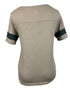 Nike Gray Michigan State T-Shirt Women's Size S