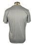 Nike Gray Michigan State University Rowing T-Shirt Men's Size L