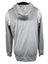 Nike Gray Spartans Sweatshirt Unisex Size Large