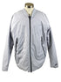 Nike Gray Winter Jacket Men's Size X-Large Extra Tall
