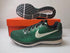 Nike Green Air Zoom Pegasus 34 TB Running Shoes Women's Size 10