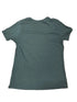 Nike Green Dri-Fit Track & Field Cross Country T-Shirt Women's Size L