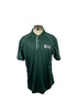 Nike Green Golf Shirt Men's Size L