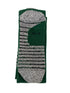 Nike Green Knee Socks Men's Size XL