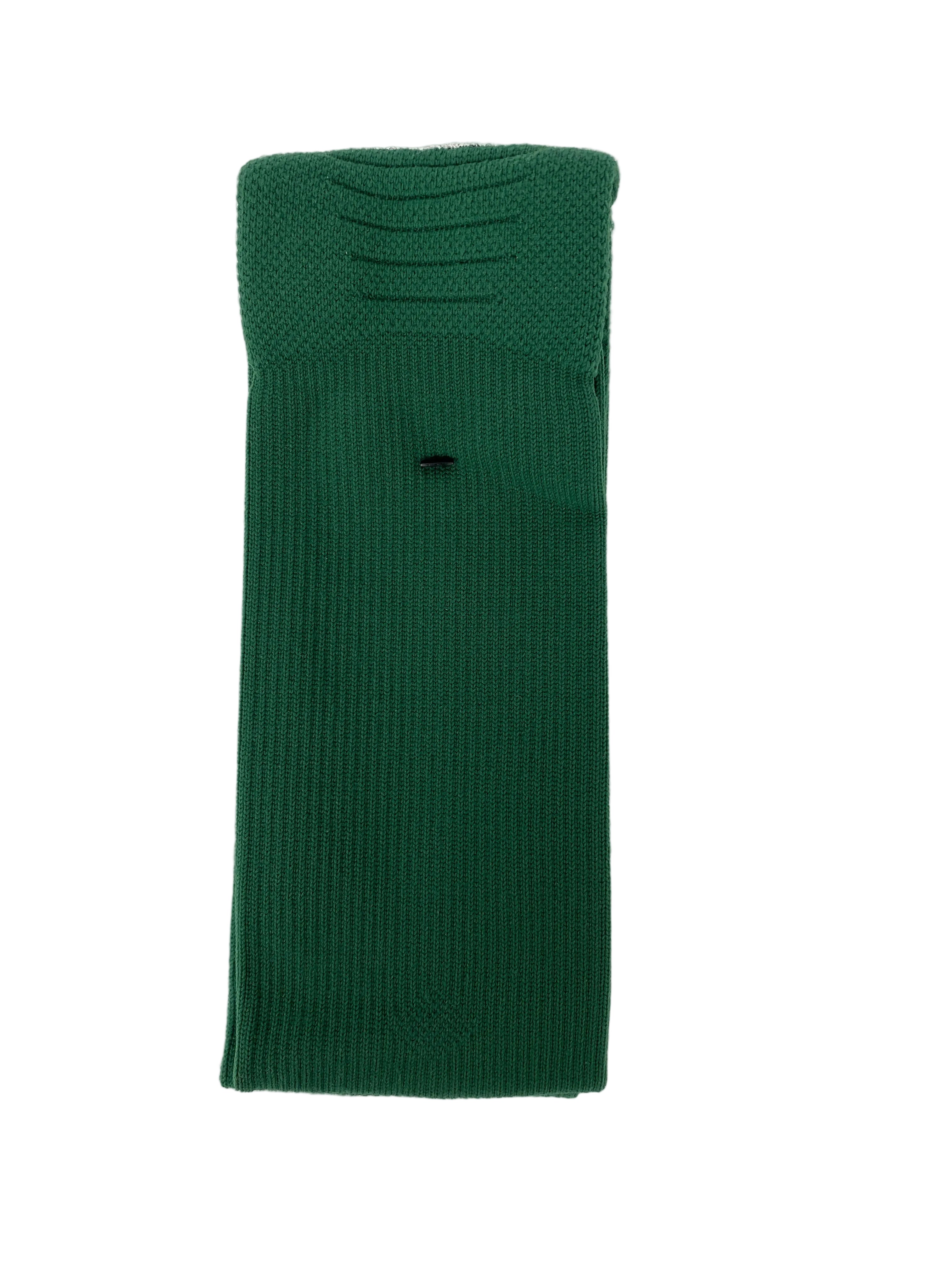 Nike Green Knee Socks Men's Size XL
