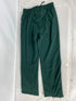 Nike Green Light Weight Athletic Pants Women's Size S *NEW*
