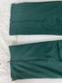 Nike Green Light Weight Athletic Pants Women's Size S *NEW*