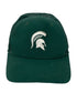 Nike Green Michigan State Baseball Cap