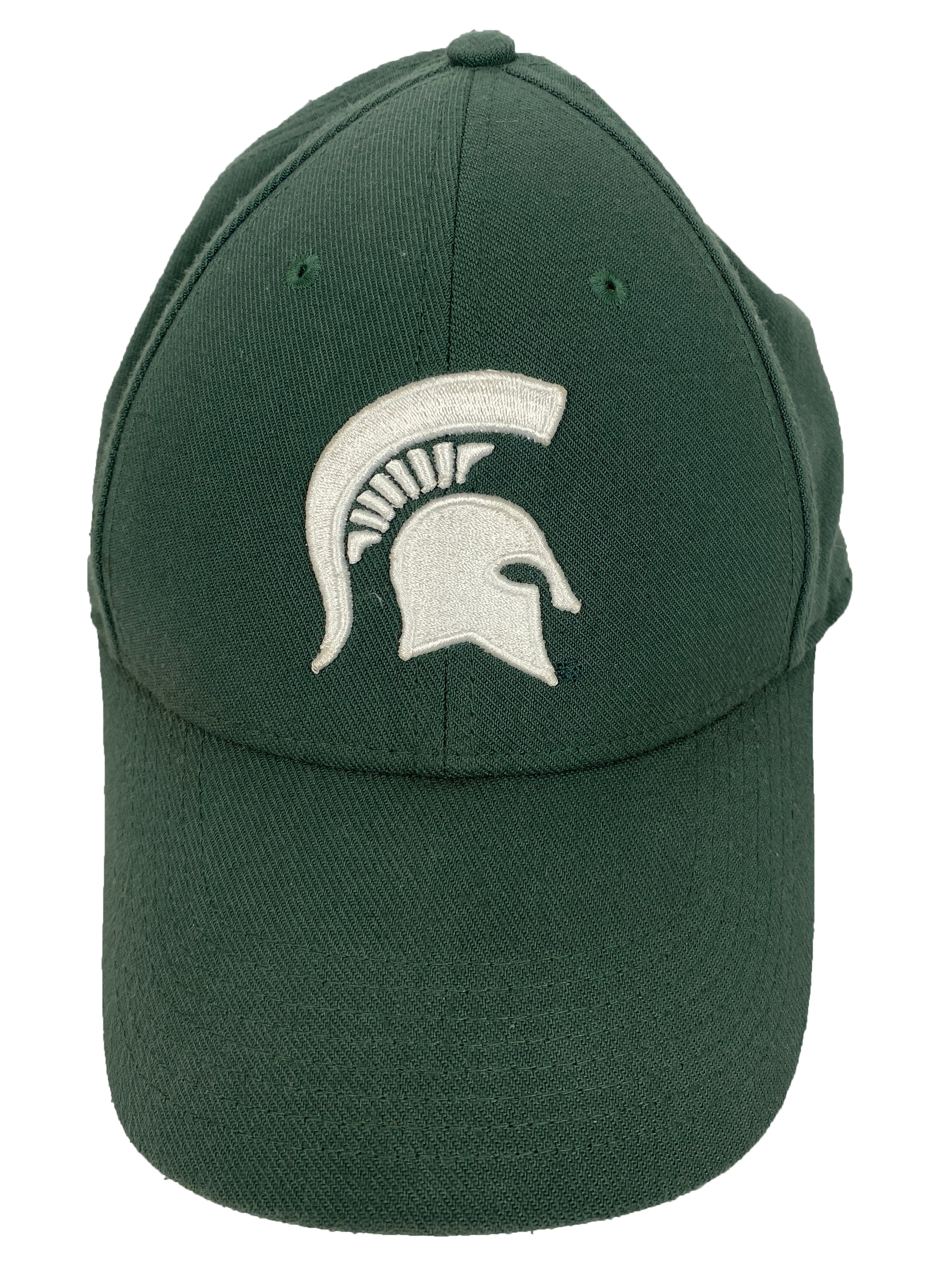 Nike Green Michigan State Hat