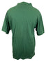 Nike Green Michigan State Polo Shirt Men's Size L
