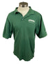 Nike Green Michigan State Polo Shirt Men's Size L