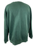 Nike Green Michigan State Sweatshirt Unisex Size 3XL