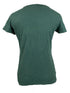 Nike Green Michigan State T-Shirt Women's Size M