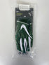 Nike Green Patterned Superbad Gloves Unisex Size 2XL