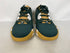 Nike Green PG6 Basketball Shoes Men's Size 8
