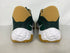 Nike Green PG6 Basketball Shoes Men's Size 8