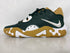 Nike Green PG6 Basketball Shoes Men's Size 8