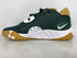 Nike Green PG6 Basketball Shoes Men's Size 8