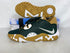 Nike Green PG6 Basketball Shoes Men's Size 8