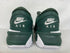 Nike Green Zoom Freak 5 Basketball Shoes Men's Size 5