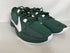 Nike Green Zoom Freak 5 Basketball Shoes Men's Size 15