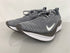 Nike Grey Reactx Infinity Run 4TB Women's Size 11